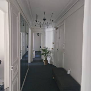 Bureau privé 70 m² 10 postes Coworking Rue de Turbigo Paris 75003 - photo 5